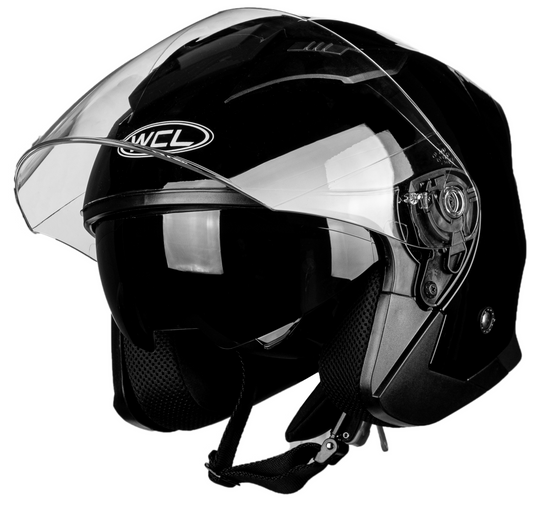 7 Open Face Motorcycle Helmets We Love