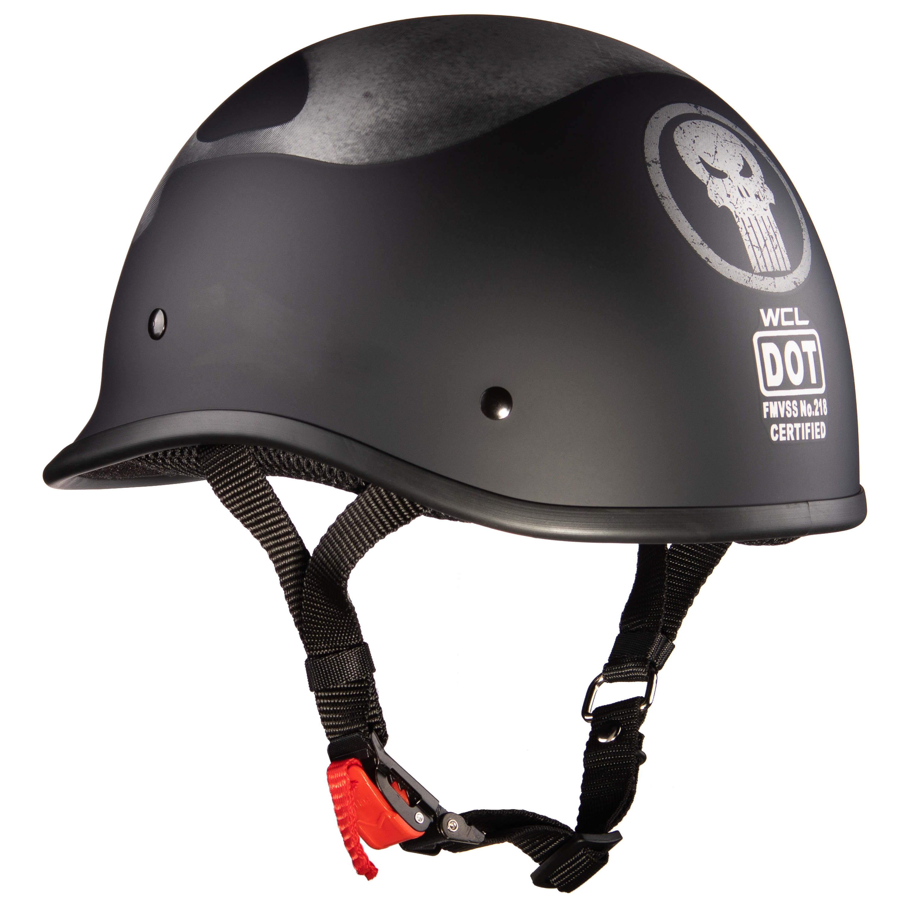 voss polo helmet