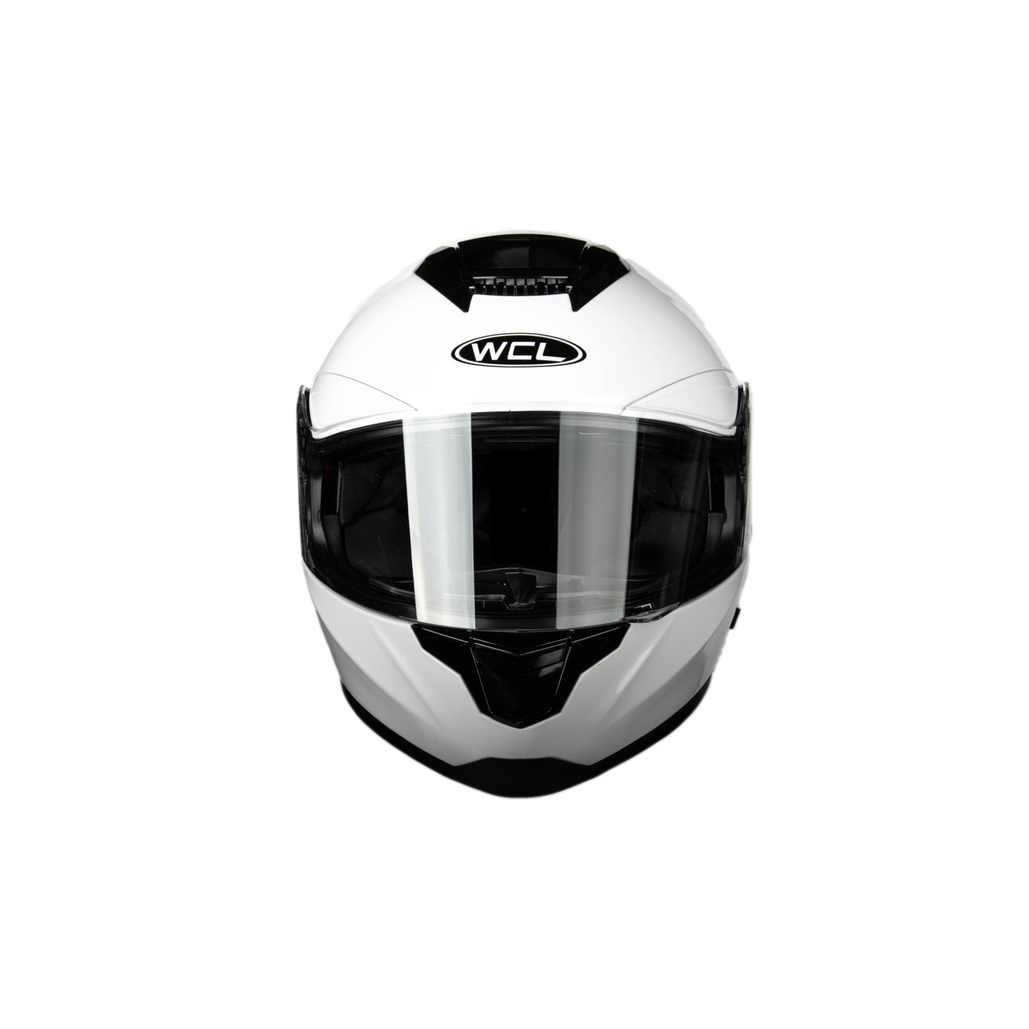 drop down visor