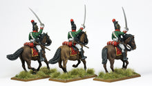 Load image into Gallery viewer, Würzburg Dragoons STL
