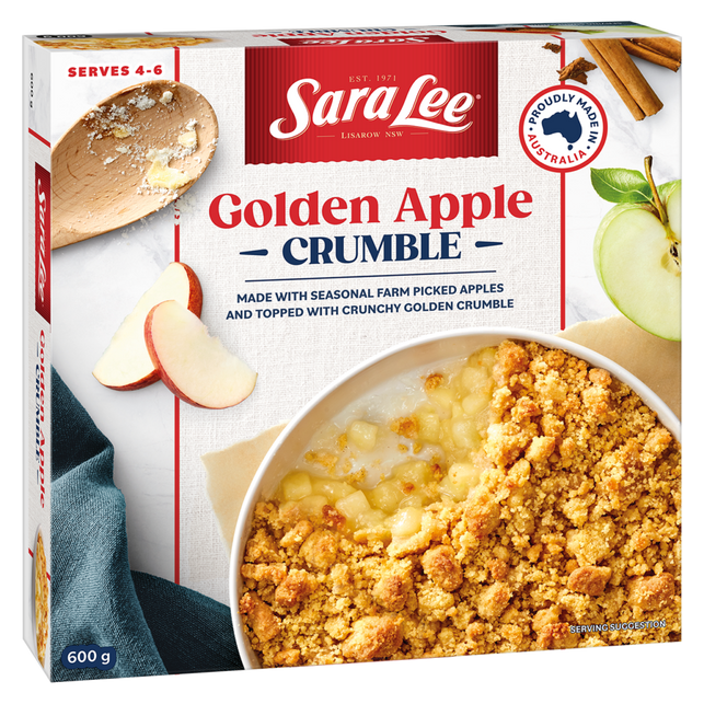Sara Lee Apple Pies | Online Store | Home Delivery – Grove Online