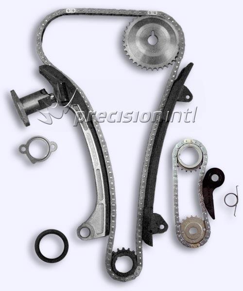 Timing Belt Service Kit, TSK29KT