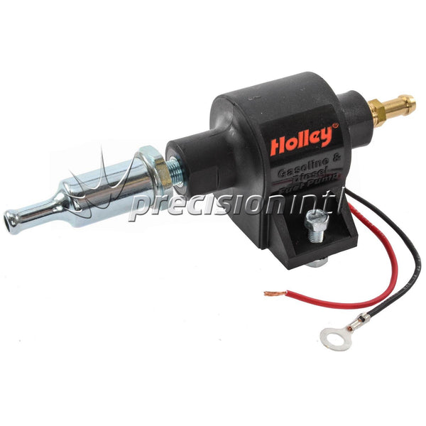 HOLLEY 12-428 MIGHTY MITE FUEL PUMP 7-10 PSI SUITS STREET CARB & ALL F