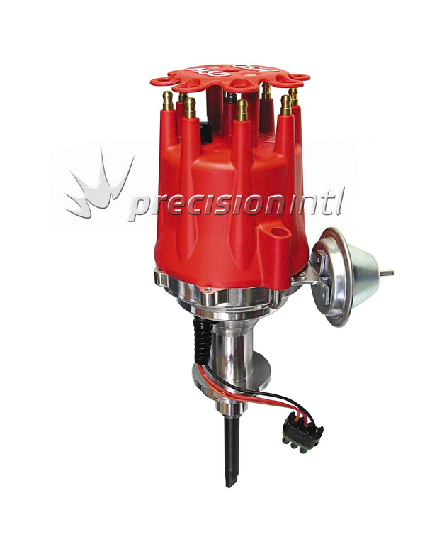 MSD 8360 PRO B READY TO RUN DISTRIBUTOR SUITS CHEV SB BB V8