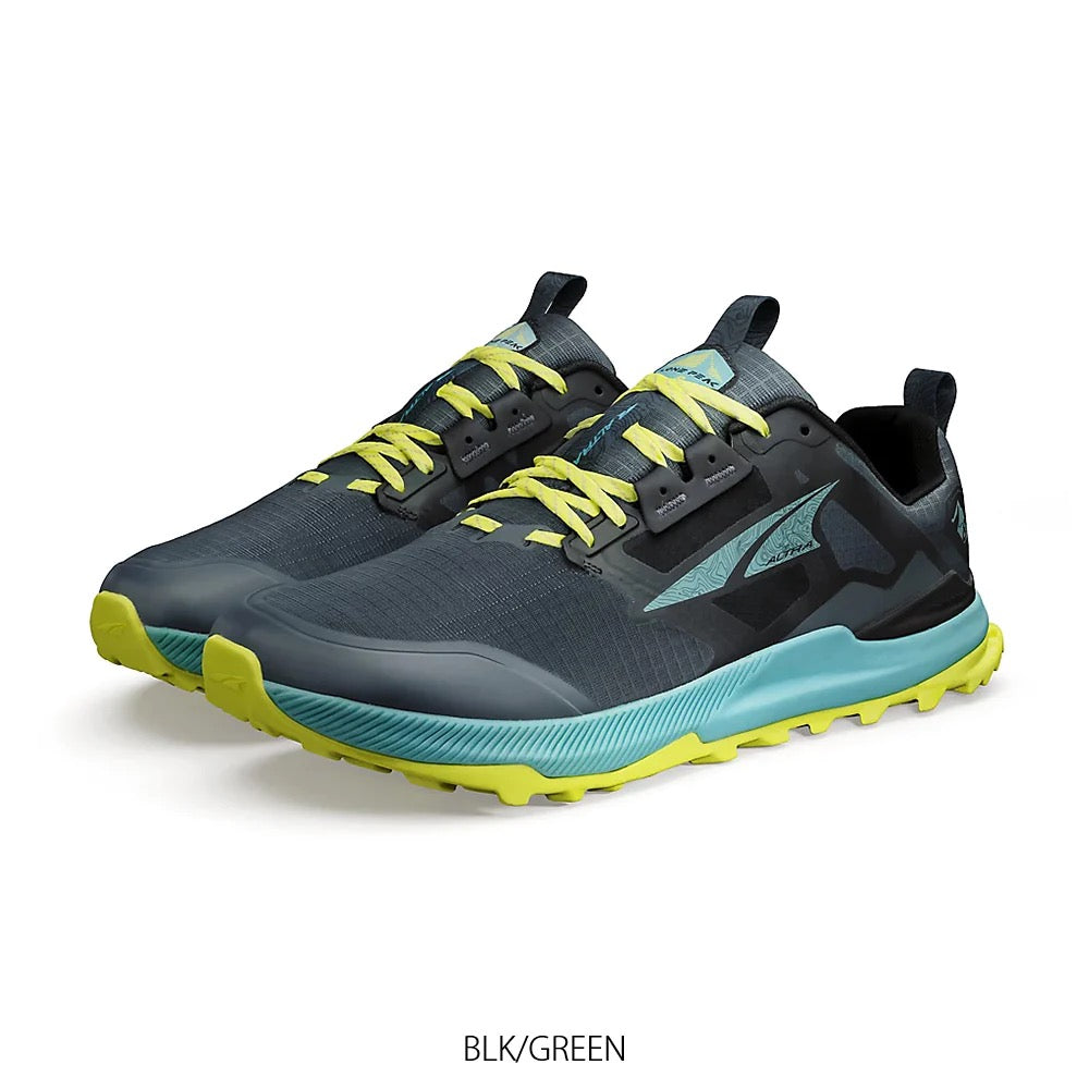 ALTRA LONEPEAK アルトラ　ローンピーク　８　トレランシューズ　UL