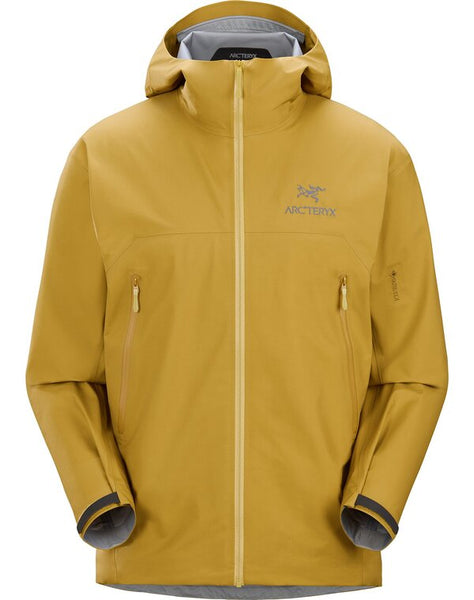 2022年モデル極美品ARC'TERYX Beta jacket DAZE | gulatilaw.com