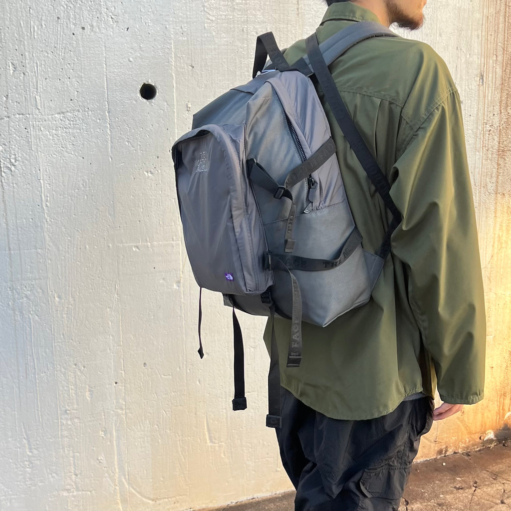 CORDURA NYLON DAY PACK コーデュラナイロンデイパック