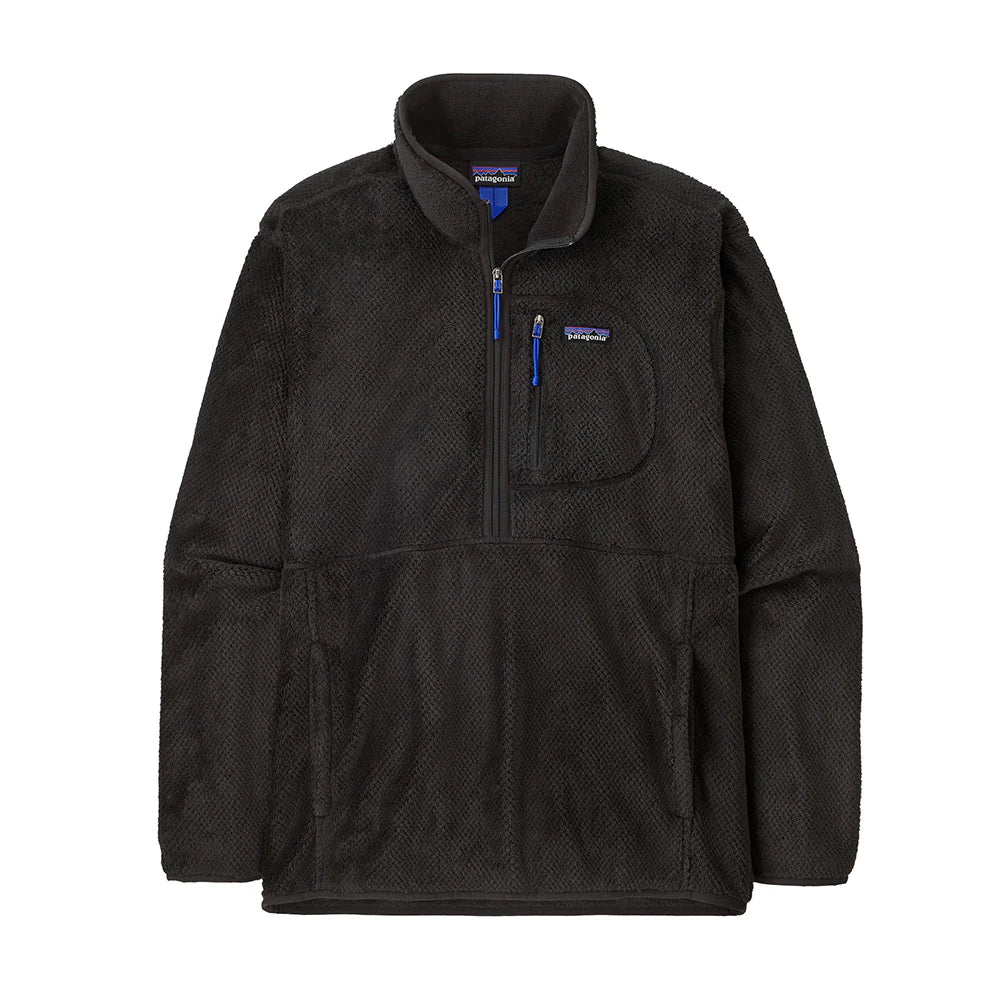 patagonia retool pullover p/o po fleece パタゴニア リツールプルオーバー フリース