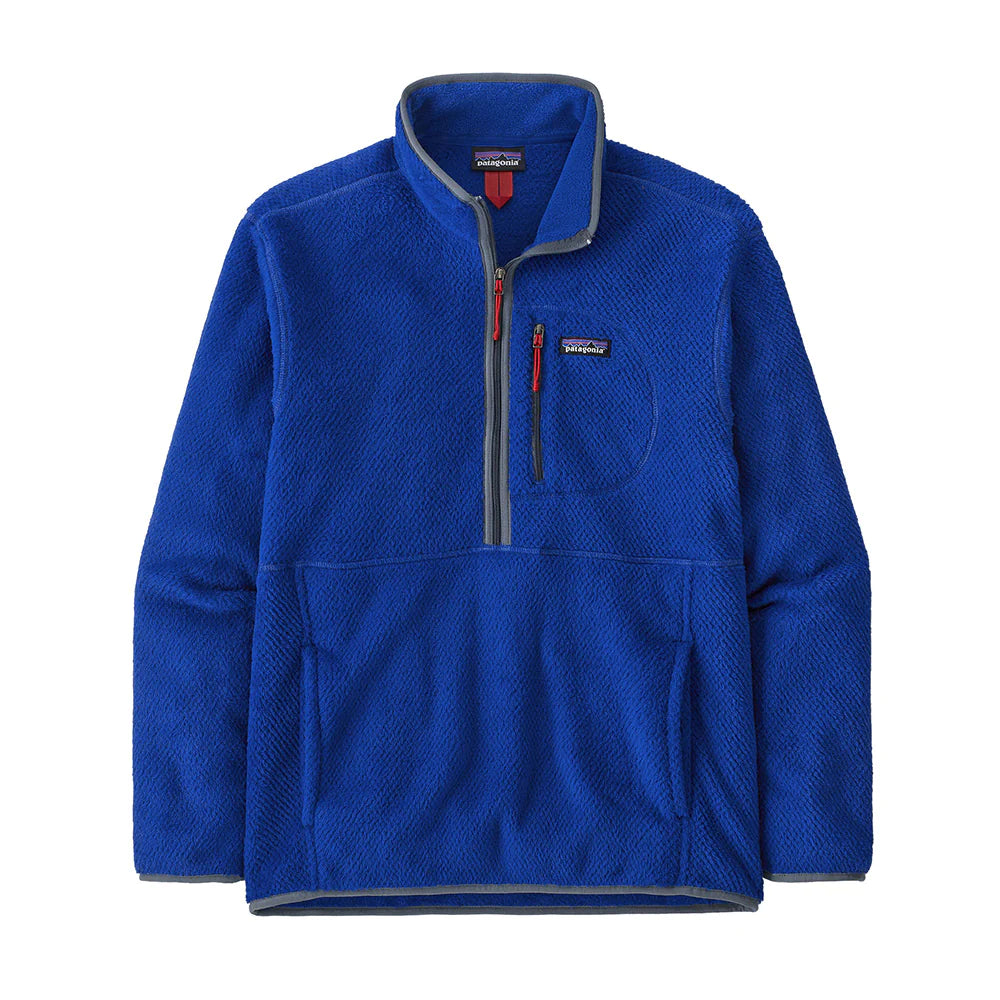 patagonia retool pullover p/o po fleece パタゴニア リツールプルオーバー フリース