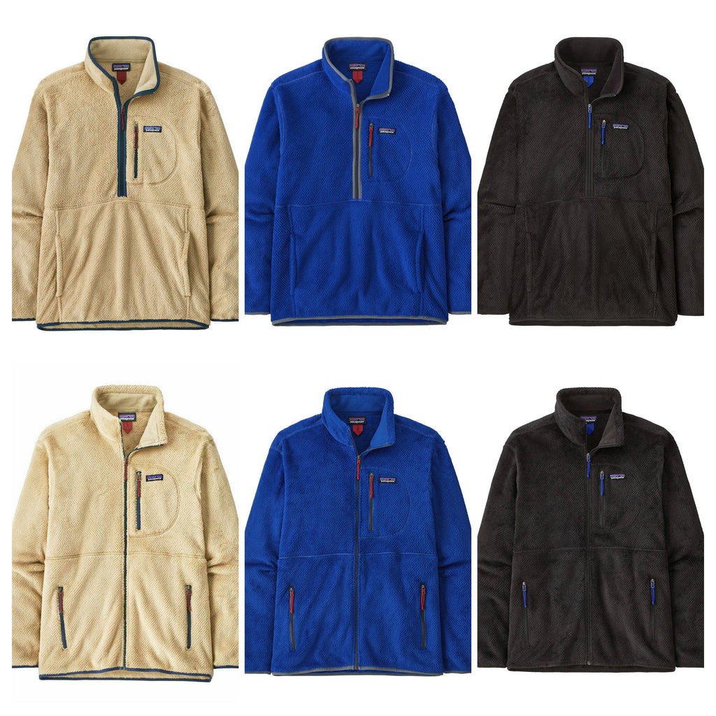 patagonia retool jacket パタゴニア リツールジャケット retool pullover p/o po リツールプルオーバー fleece フリース