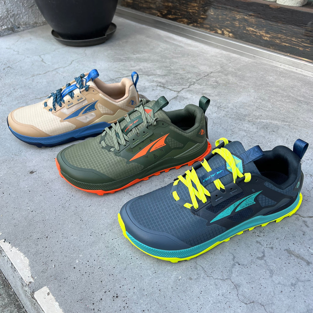 ALTRA  LONE PEAK 8 アルトラ ローンピーク8