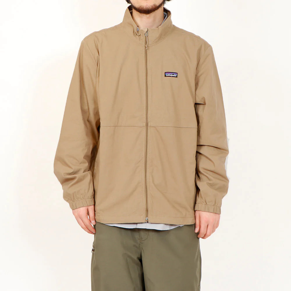 パタゴニア patagonia ノマダージャケット nomader jacket