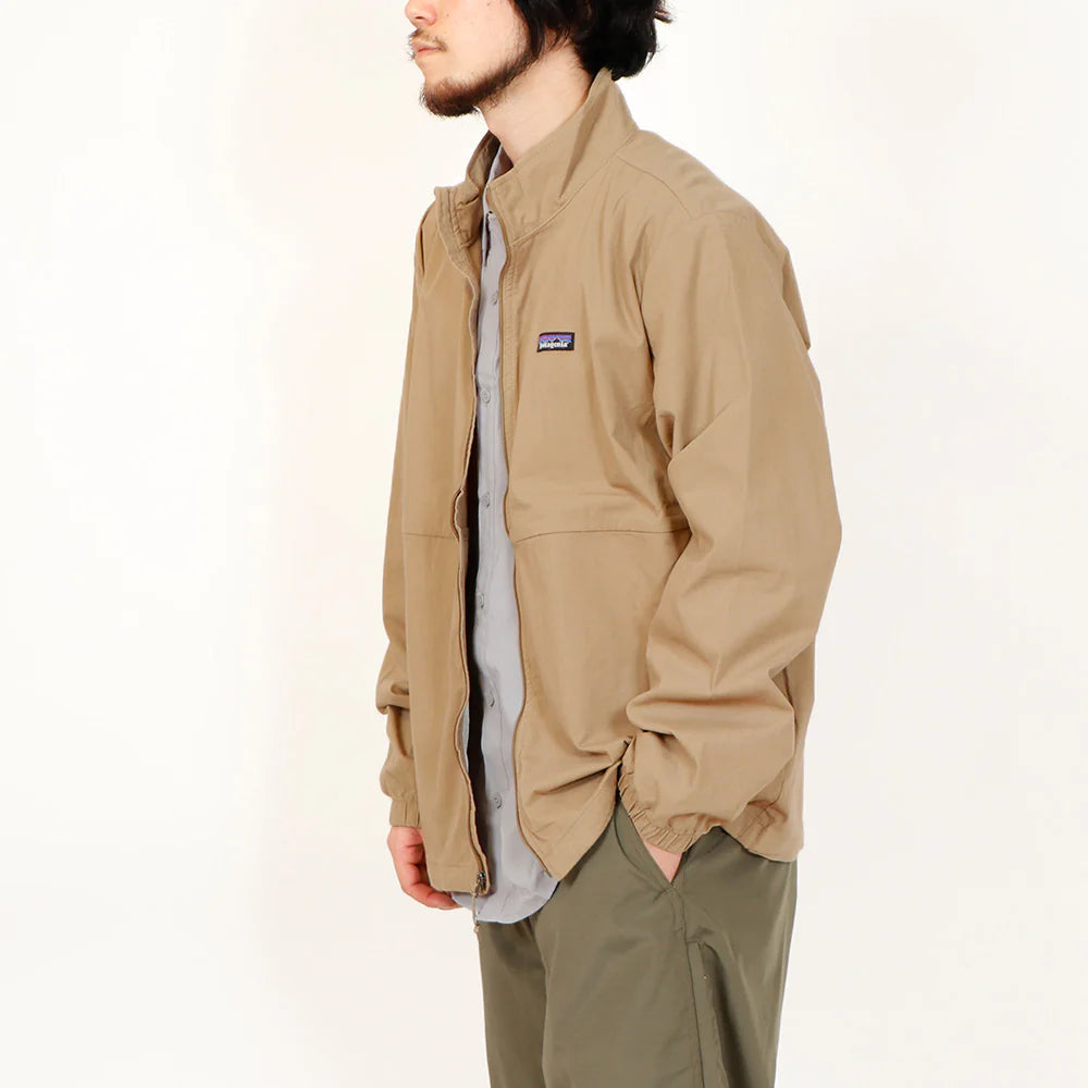 パタゴニア patagonia ノマダージャケット nomader jacket