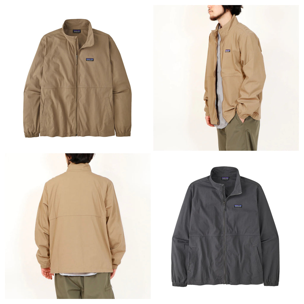 パタゴニア patagonia ノマダージャケット nomader jacket