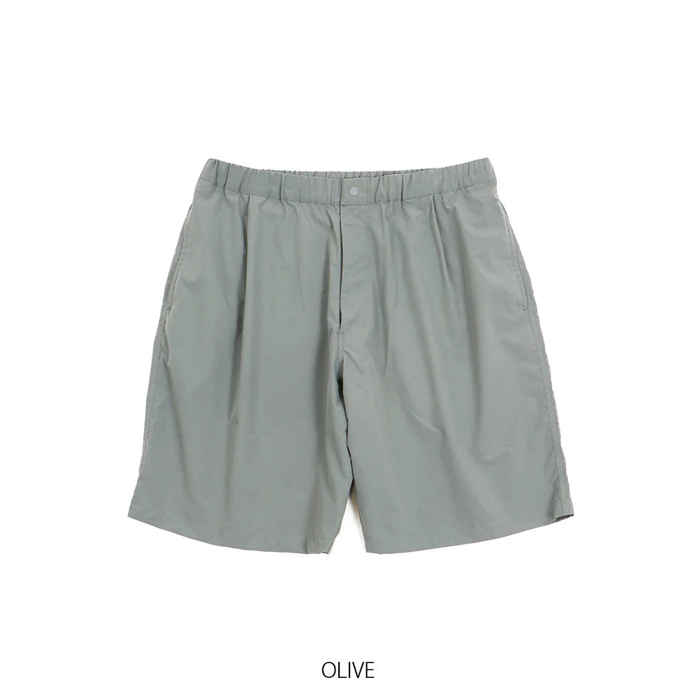 BAMBOO SHOOTS バンブーシュート MOUNTAIN HIKE SHORTS マウンテンハイクショーツ