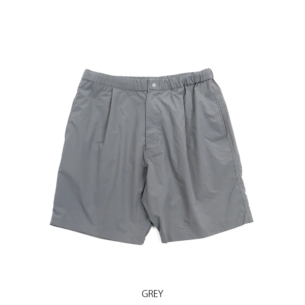 BAMBOO SHOOTS バンブーシュート MOUNTAIN HIKE SHORTS マウンテンハイクショーツ