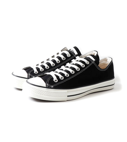 CONVERSE （コンバース）| CANVAS ALL STAR J OX (キャンバス