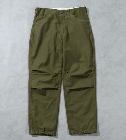 BAMBOO SHOOTS (バンブーシュート) | FATIGUE TROUSERS