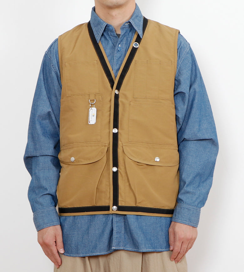 HIKING VEST / ハイキング ベスト