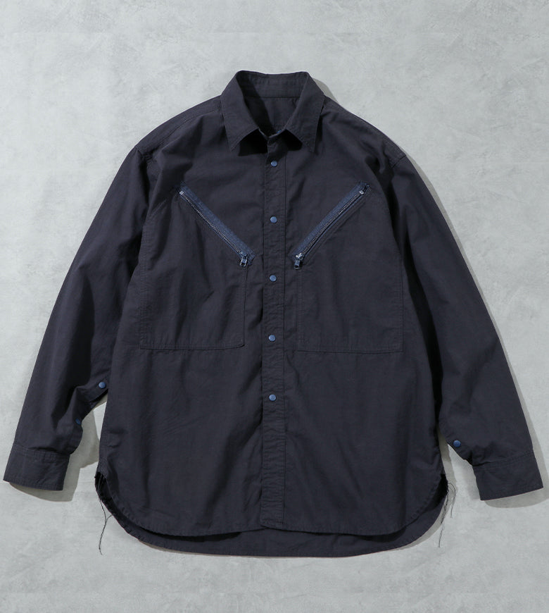 Mountain Research CPO Shirts マウンテンリサーチ-