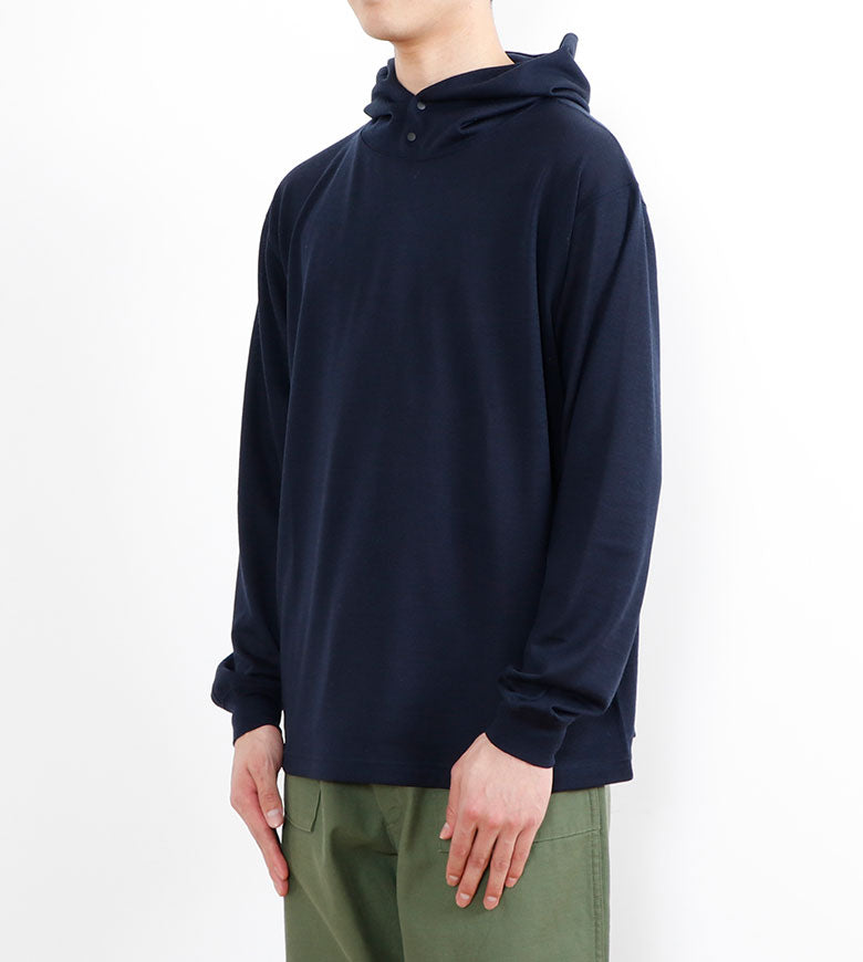 チョネ様専用 Bamboo Shirt Merino Zip Hoodyセット 最も人気のある