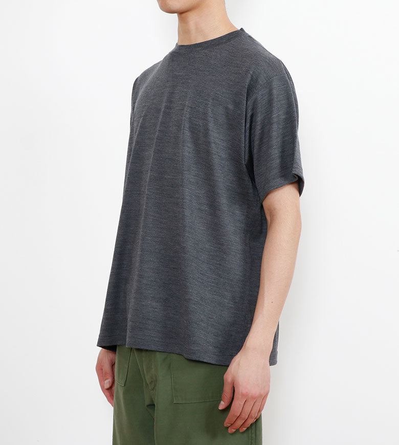 チョネ様専用 Bamboo Shirt Merino Zip Hoodyセット-