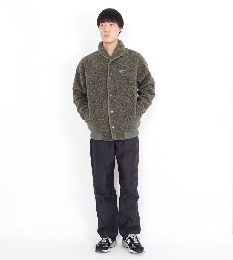 ≪ロングセラー≫ patagonia Snap スナップ フロント ジャケット Front ...