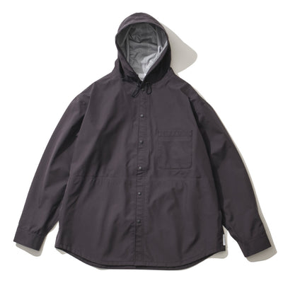 Reft （レフト）PRIMALOFT HOODED JACKET / プリマロフト フーデッド