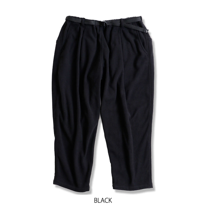 FLEECE ORIGINAL ROKX PANTS フリース オリジナル ロックスパンツ BAMBOO SHOOTS バンブーシュート