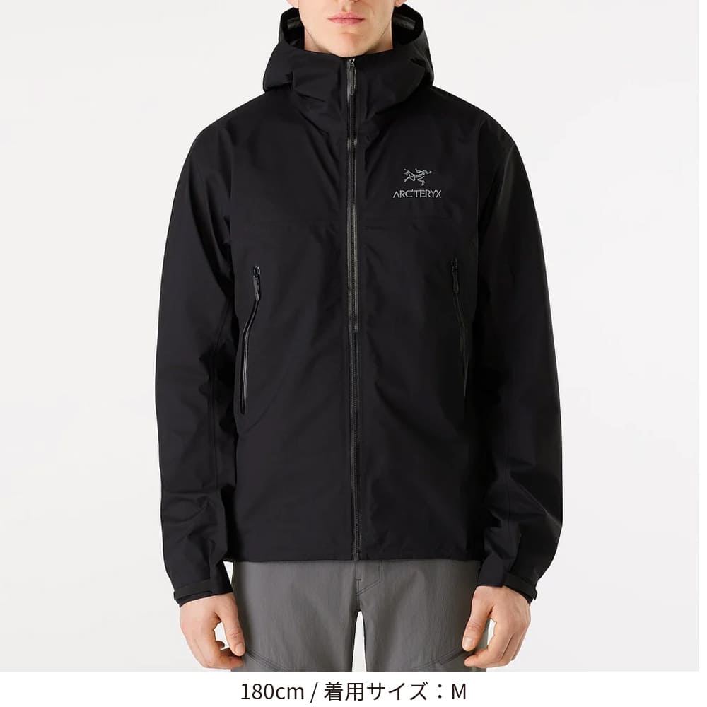 2022年春夏再入荷 ARC ARC´TERYX BEAMS 別注 Beta Jacket メンズ M