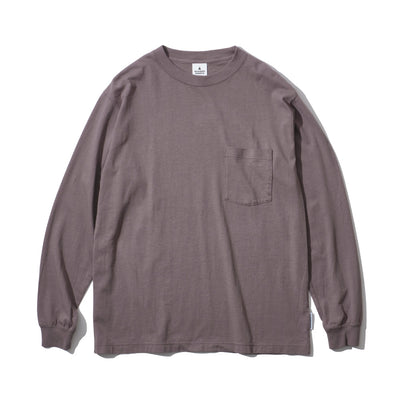 TEATORA ] CARTRIDGE SHIRT PLUS DUAL POINT / テアトラ カートリッジ