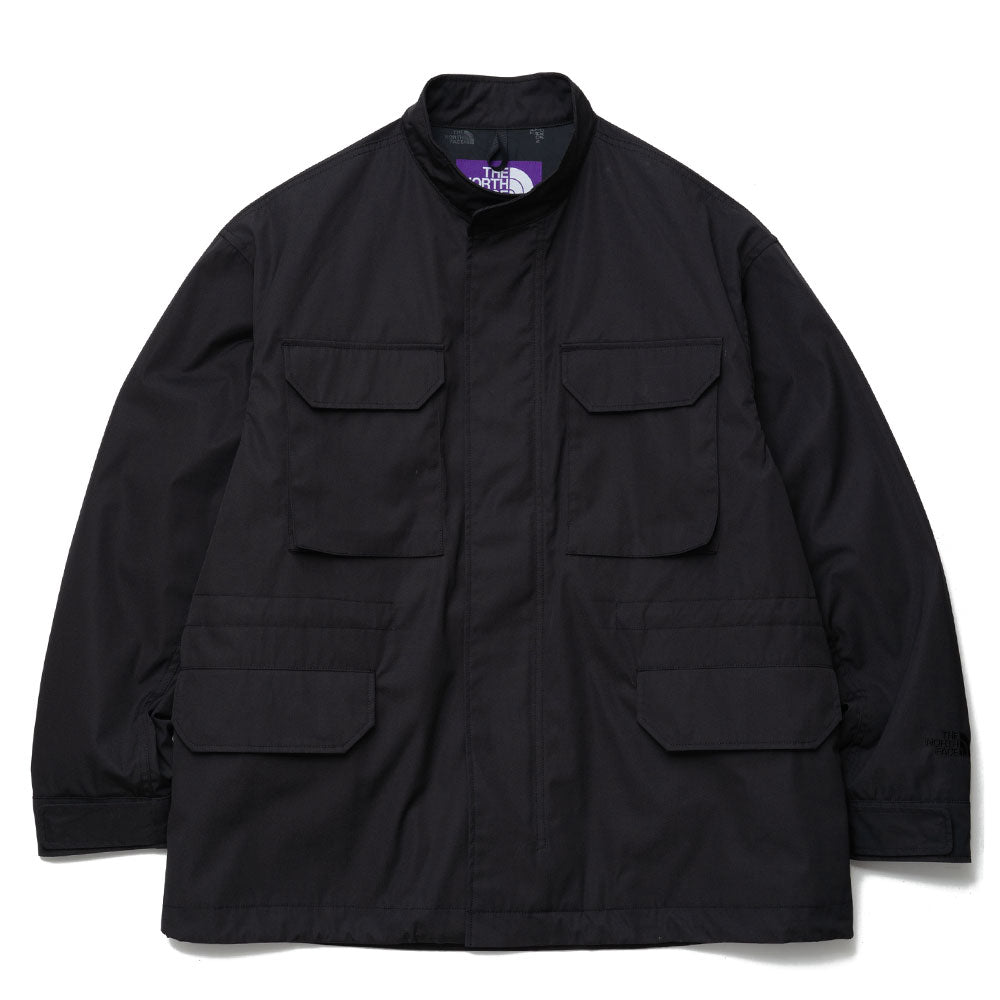 THE NORTH FACE 65/35 Hopper Field Jacketブルゾン - ブルゾン