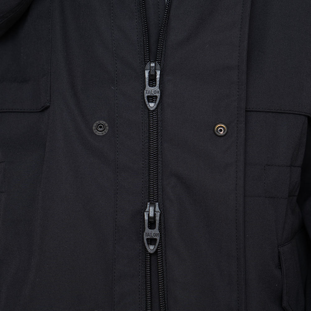 THE NORTH FACE PURPLE LABEL】「65/35ベイヘッドクロス」について ...