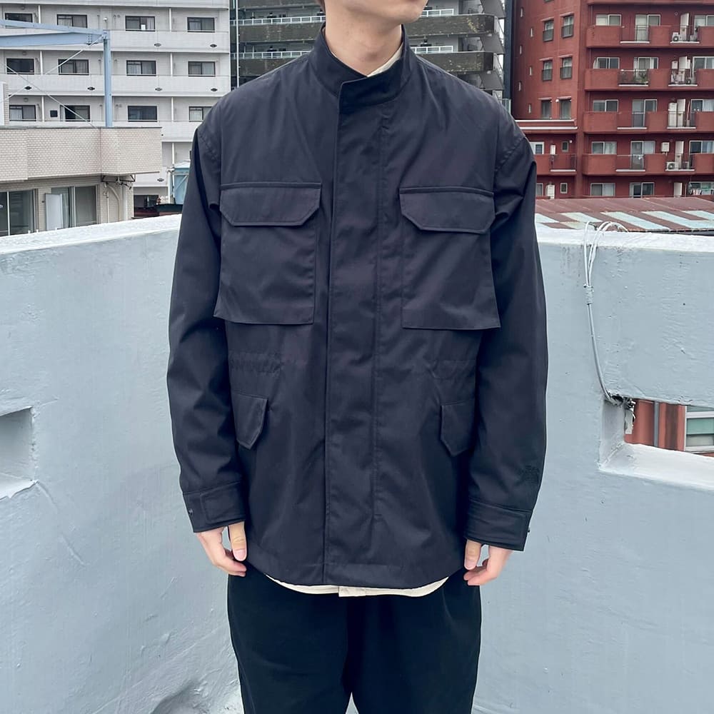 Ｌ【WACKOMARIA】23SS ANORAK JKT／新品タグ付／送料込