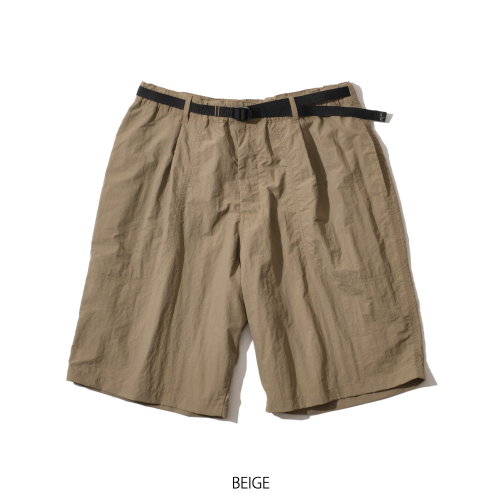 BIG POCKET CLIMBING SHORTS ビッグポケット クライミングショーツ BAMBOO SHOOTS バンブーシュート