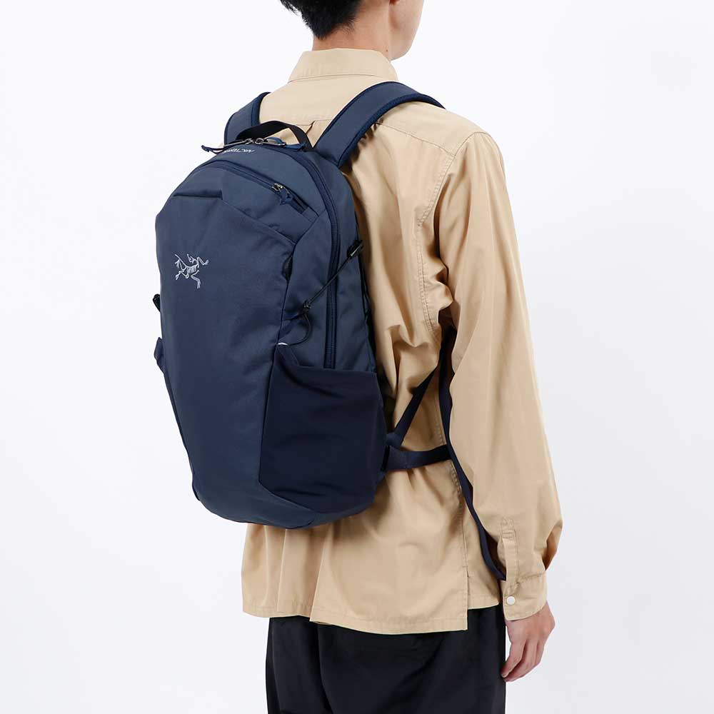 アニメショート ARCTERYX Mantis16 マンティス16 アーク バックパック