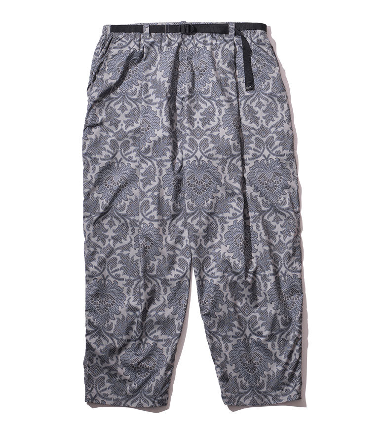 PATTERNED ORIGINAL ROKX PANTS クライミングパンツ BAMBOO SHOOTS