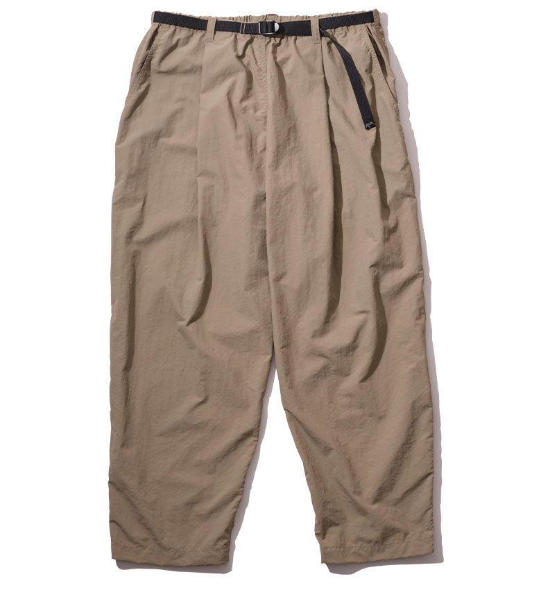 SOLID ORIGINAL ROKX PANTS ロックスクライミングパンツ BAMBOO SHOOTS