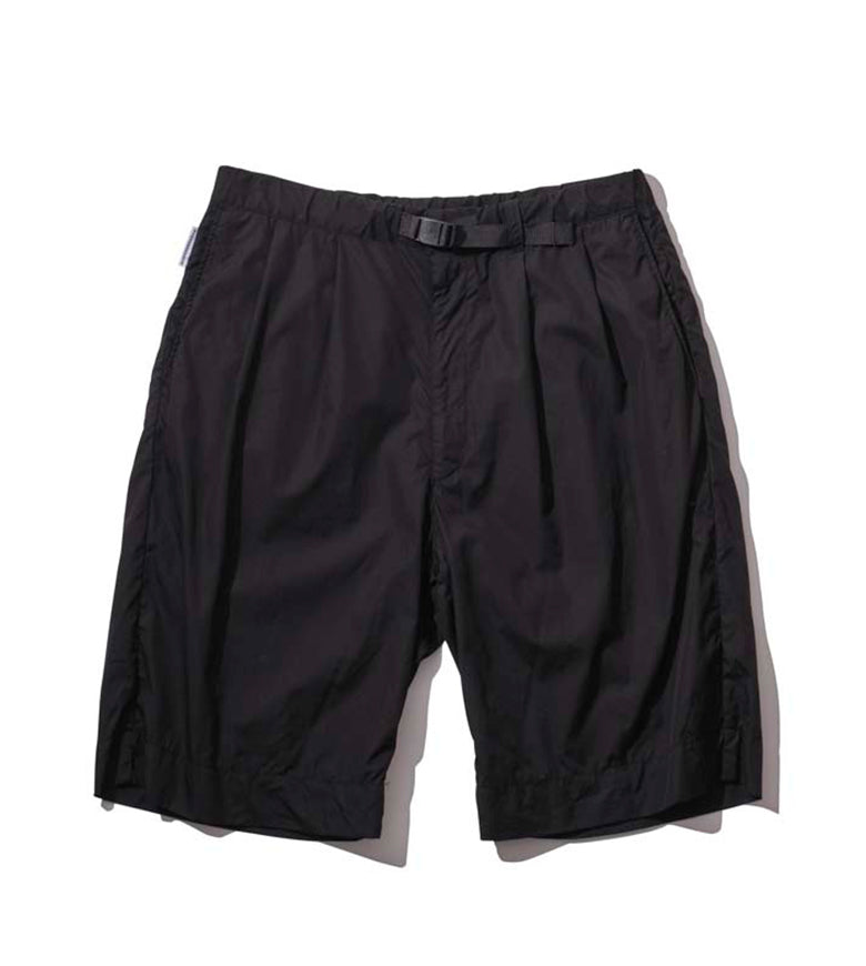 PLEATED CLIMBING PANTS TYPE-4 SHORTS クライミングショーツ BAMBOO SHOOTS