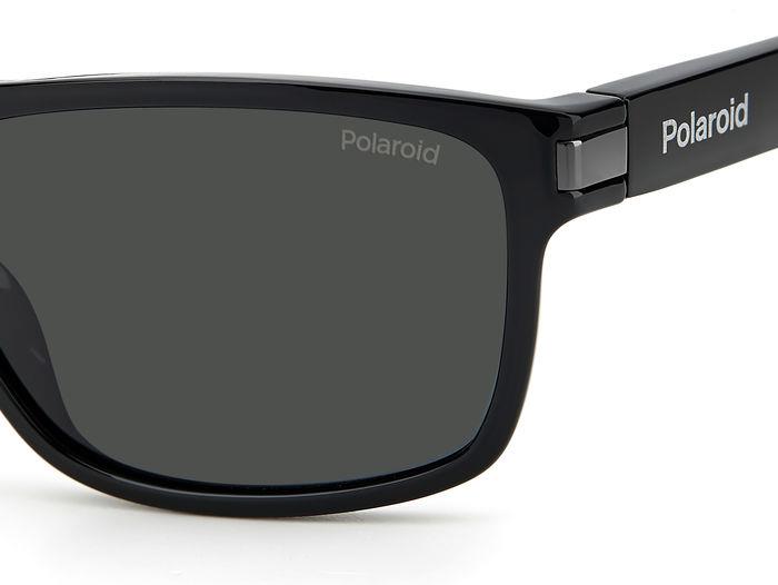 Off White™ Rectangular Grey Sunglasses