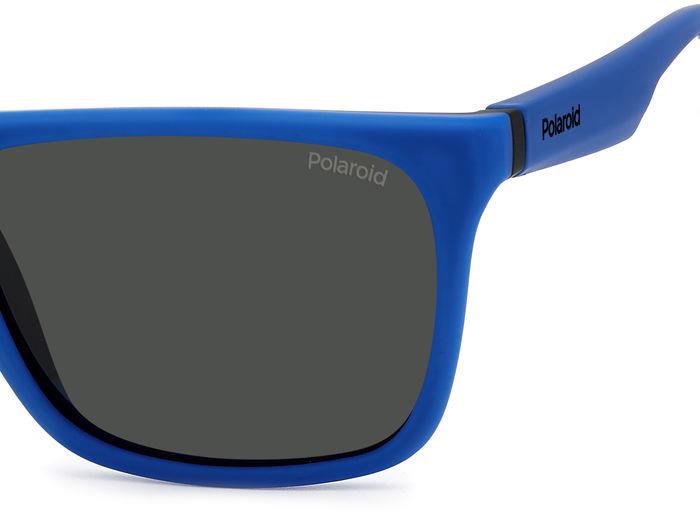 Polaroid Sunglasses at 3200.00 INR in Chennai, Tamil Nadu | Purple Optics  Pvt. Ltd.