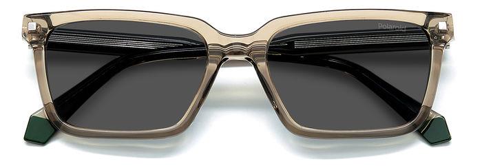 Louis Vuitton 1.1 Millionaires Sunglasses Clear Men's - US