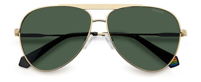 PLD 6175/S - sunglasses unisex