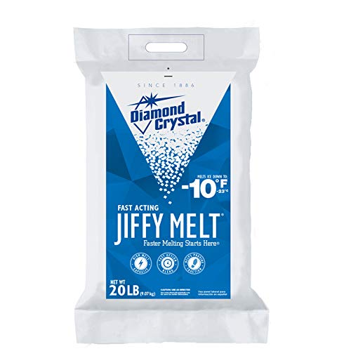 Top Magnesium Chloride Products for Ice Melt