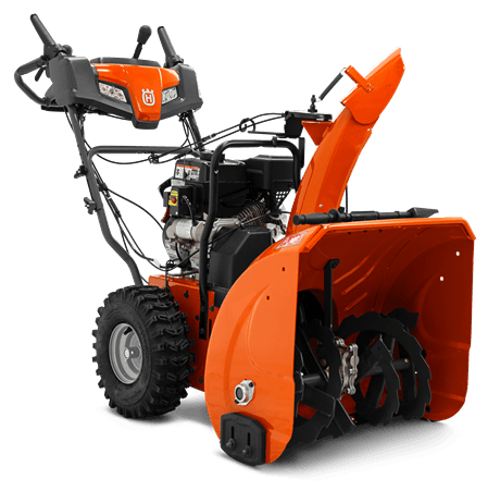 Husqvarna Two Stage Snow Thrower