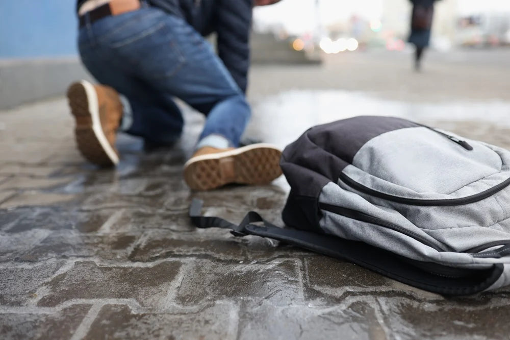 Additional Tips to Protect Businesses Against a Slip and Fall Case