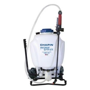 The 5 Best Liquid Deicer Sprayers