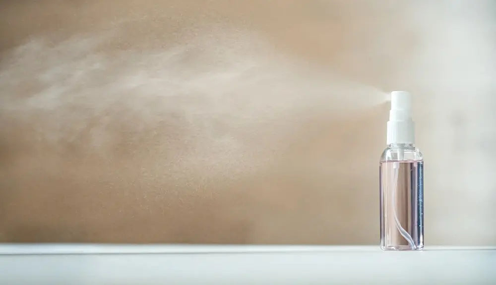 DIY Car De-Icer Spray: Quick & Easy Solution for Frozen