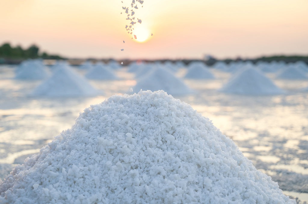 Industrial Sodium Chloride Deicing Salt for Road Snow Melting - China  Deicing Road Salt, Snow Melting Salt