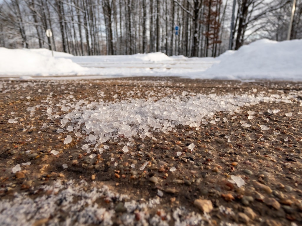 Snow and Ice Melt Alternatives for 2019